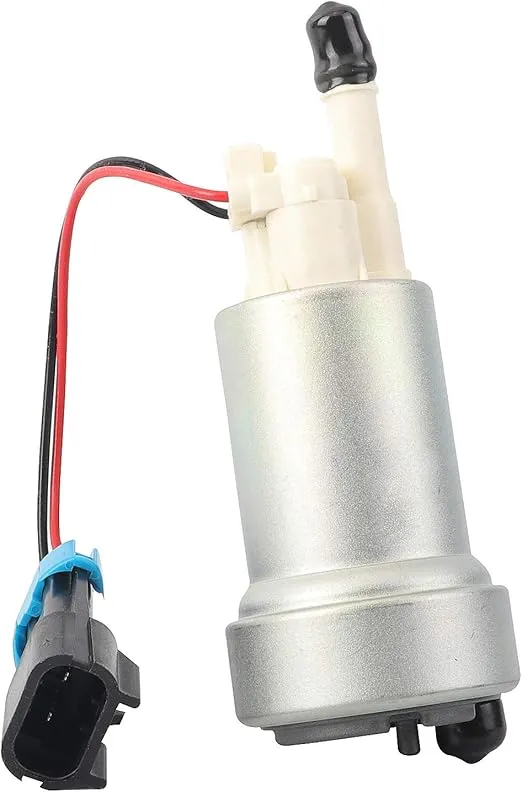525lph F90000285 Hellcat Fuel Pump Install Kit E85 Compatible For Walbro/T1