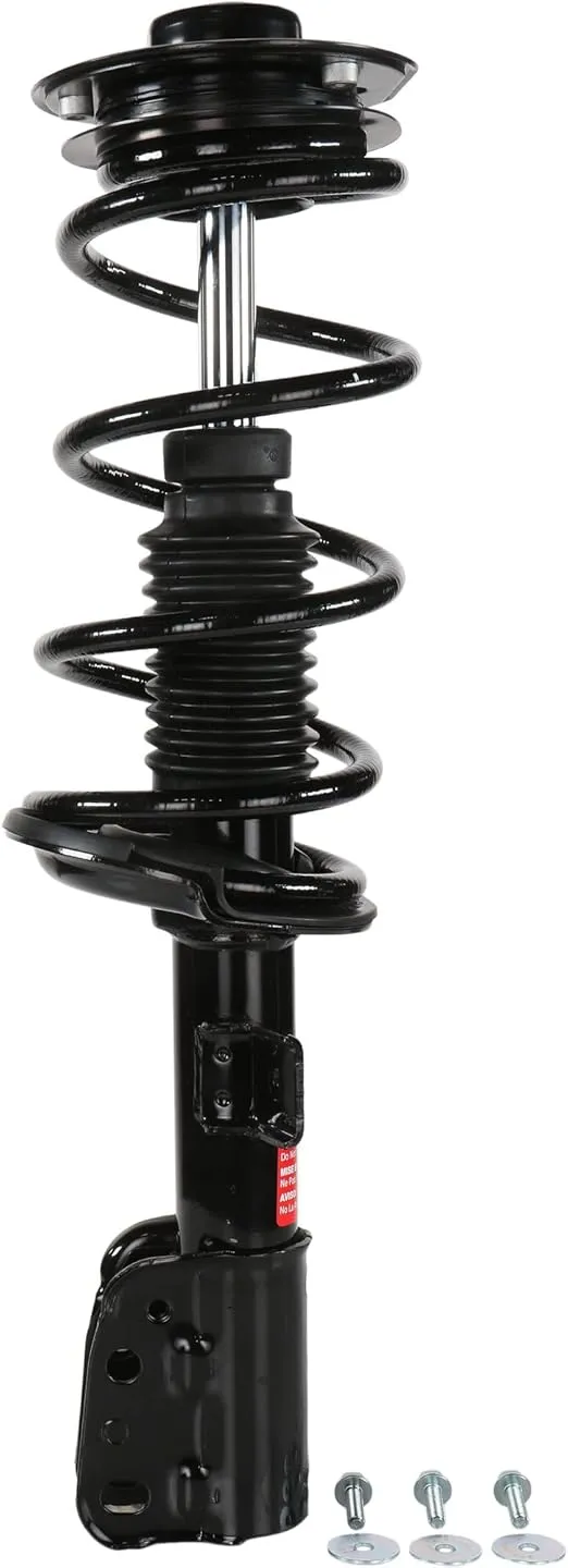 Monroe Quick-Strut 272527 Suspension Strut and Coil Spring Assembly for Chevrolet Equinox