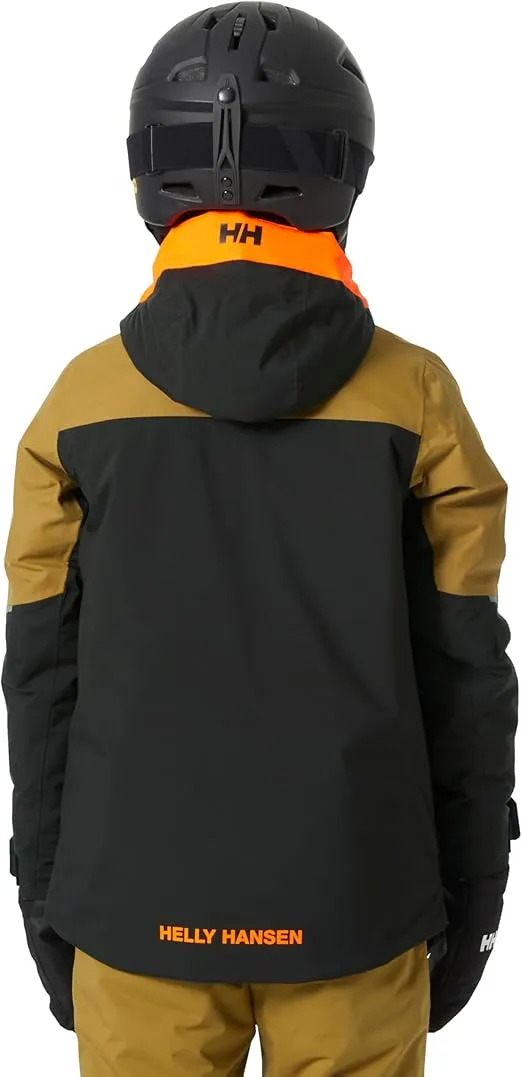 Helly-Hansen Junior Unisex Summit Jacket
