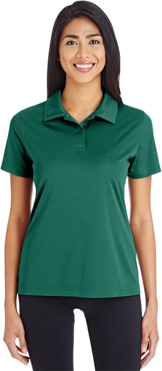 TEAM 365 Zone Performance Polo (TT51W)