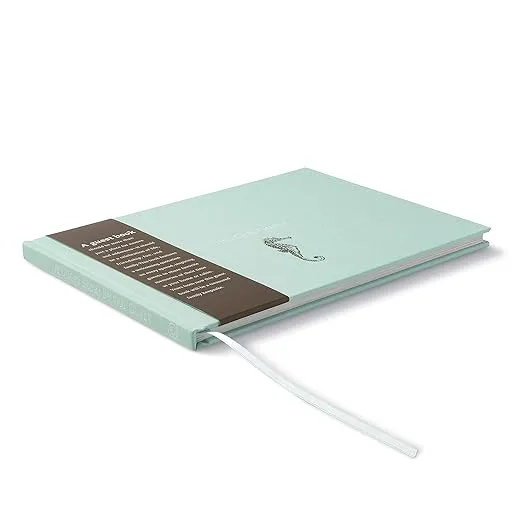 Be Our Guest — A Coastal Guest Book