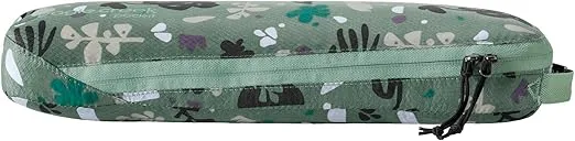 Eagle Creek Pack-It Isolate Slim Cube M Roots and Shoots: Duck Green