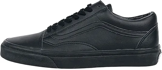 Vans Unisex Plimsolls