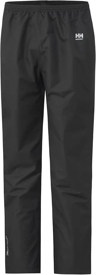 Helly-Hansen Men's Workwear Manchester Rain Pant