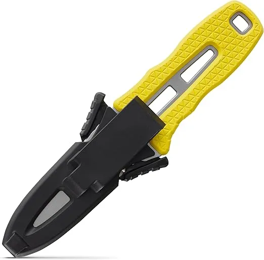 NRS 2024 Pilot Knife | Safety Knife