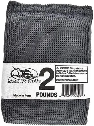 Soft Mesh Weights
