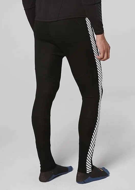 Helly Hansen Men's HH LIFA Lightweight Quick Dry Moisture Wicking Thermal Baselayer Pant Bottom,,