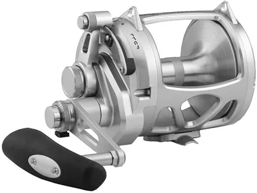 Penn International VI Conventional Fishing Reels (All Models & Sizes)