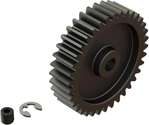 ARRMA Pinion Gear, 36T Mod1 Safe-D5, ARA311131 Medium