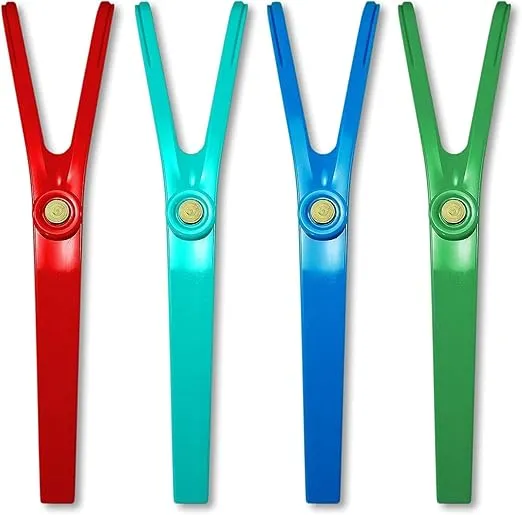 Dental Floss Holder 4 pack