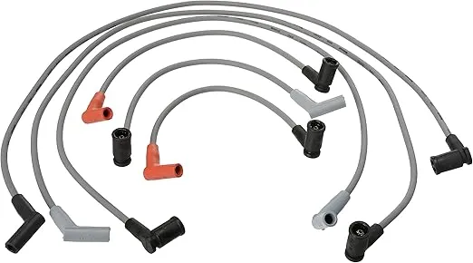 Motorcraft Ignition Wire