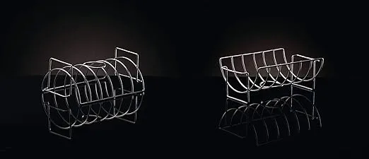 Napoleon Grills 56019 Commercial 3 in 1 Roasting Rack