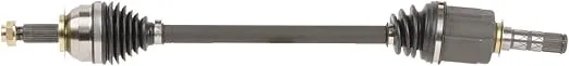 Cardone Select 66-7355HD New CV Constant Velocity Severe-Duty Drive Axle Shaft