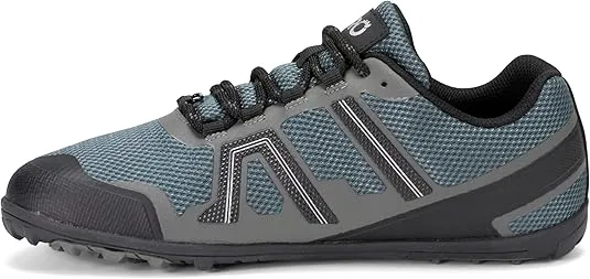 Xero Shoes Men's Mesa Trail WP Shoe - Waterproof Barefoot Trail Runner
