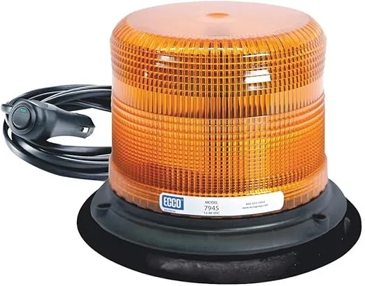 ECCO 7945A-VM LED Light