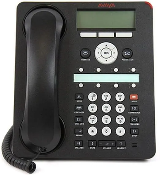 Avaya 1408 Digital Telephone