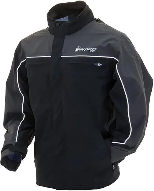 FROGG TOGGS Pilot II Cruiser Rain Jacket
