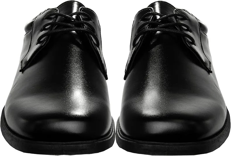 Josmo Boys Lace-Up Dress Shoes (Toddler, Little Kid, Big Kid)