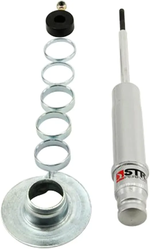 Belltech 25011 Lowering and Lifting Shock