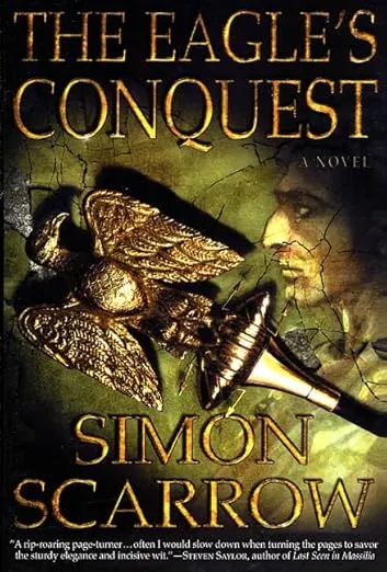 The Eagle's Conquest: A Novel