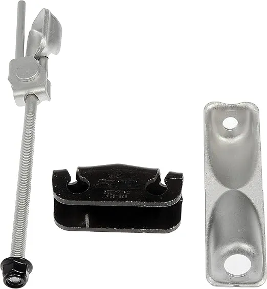 Dorman 926-284 Parking Brake Cable Adjuster Compatible with Select Dodge / Jeep / Ram Models