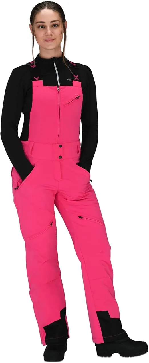 Arctix Women's Conundrum Bib Overalls