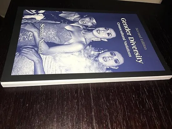 Gender Diversity: Crosscultural Variations, Second Edition