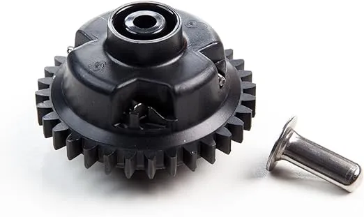 Briggs & Stratton 391737 Governor Gear