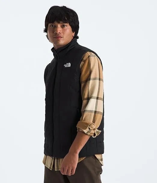 THE NORTH FACE Junction Insulated Vest - Men's