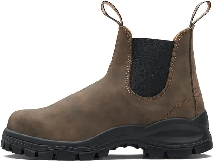 Blundstone Lug Boot