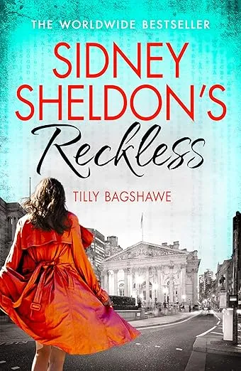 SIDNEY SHELDONS RECKLESS- PB