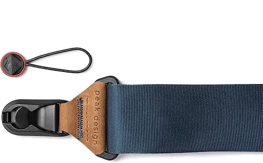 Peak Design Slide Camera Strap Midnight Blue (SL-MN-3)
