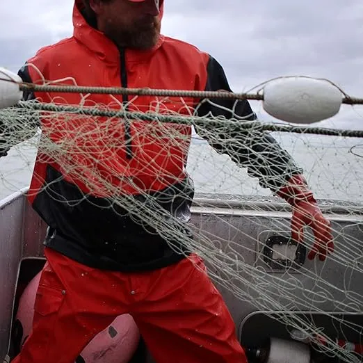 Grundens Men’s Neptune Fishing Pants | Waterproof, Breathable