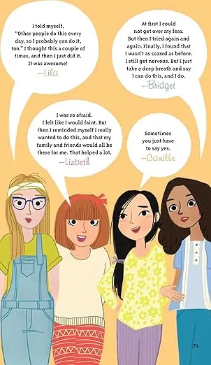A Smart Girl's Guide: Worry: How to Feel Less Stressed and Have More Fun (American Girl® Wellbeing)