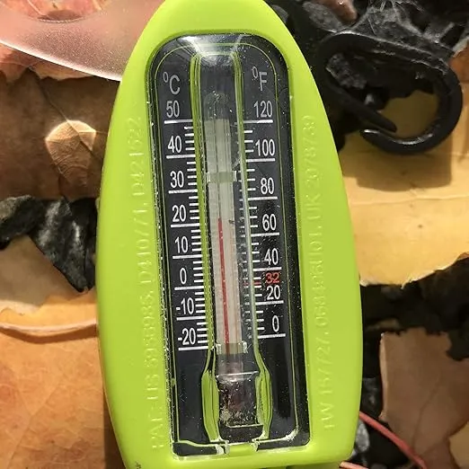 Coghlan's Function Whistle