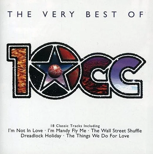 Very Best Of