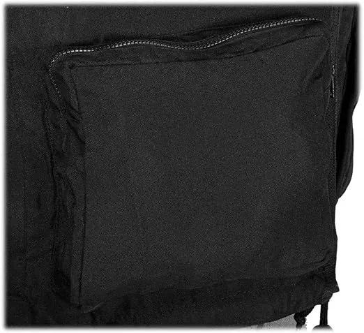 Humvee Photography Utility Vest for Men & Women - Perfect for Safari, Hunting, Fishing, Camping, & Travel - 100% Cotton Gift