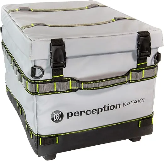 Perception Kayaks Splash Kayak Crate