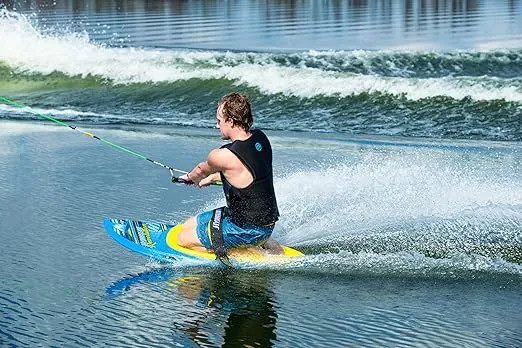 Hydroslide Revolution Kneeboard