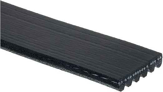 Micro-V Serpentine Drive Belt