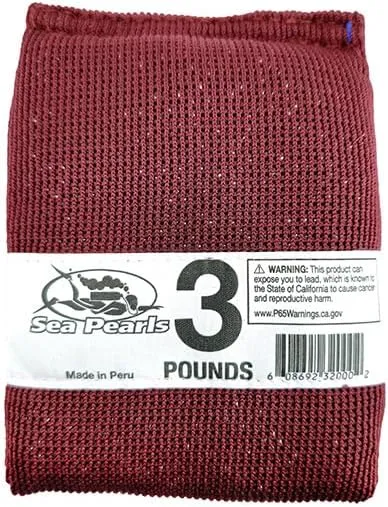 Soft Mesh Weights