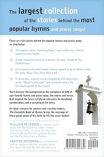 The Complete Book of Hymns