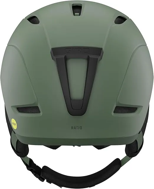 Giro Ratio MIPS Ski Helmet - Snowboard Helmet for Men, Women & Youth