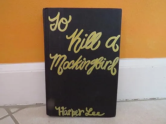 To Kill a Mockingbird: 50th Anniversary Edition
