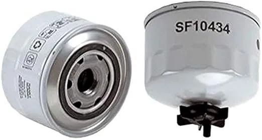 Wix Genuine Fuel Filter - WF10434