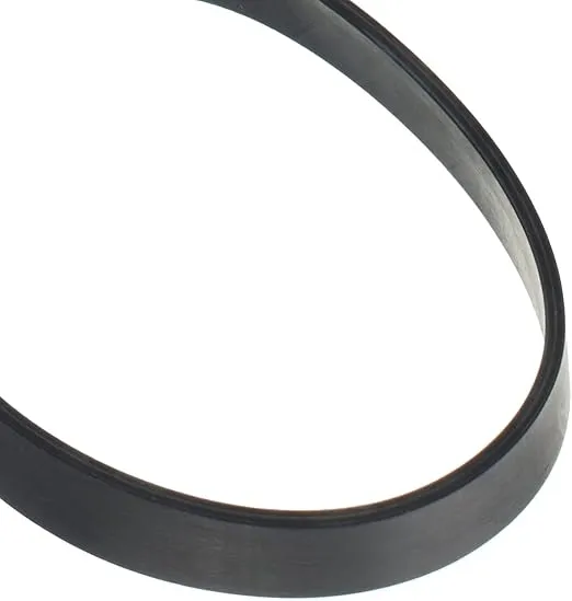 Bissell Style 8/14 Lift-Off Bagless Belt (Pack of 2)