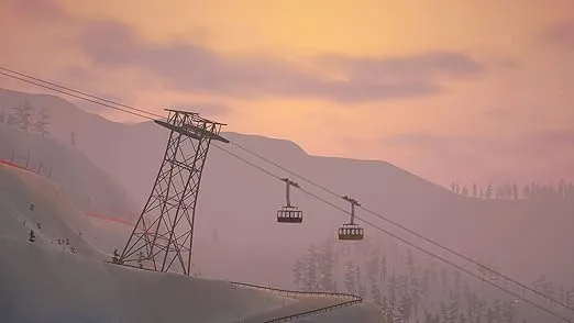 Alpine The Simulation Game