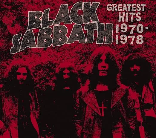 Greatest Hits 1970 - 1978