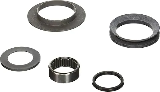 TIMKEN SBK4 Bearing & Seal