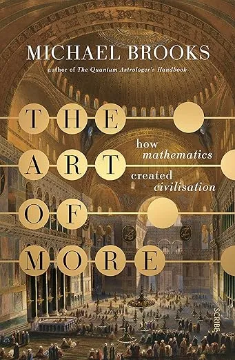 The Art of More